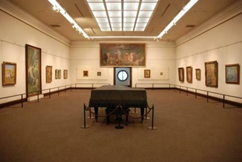 大原美術館
