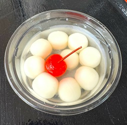 道の駅ひまわりかんざらし