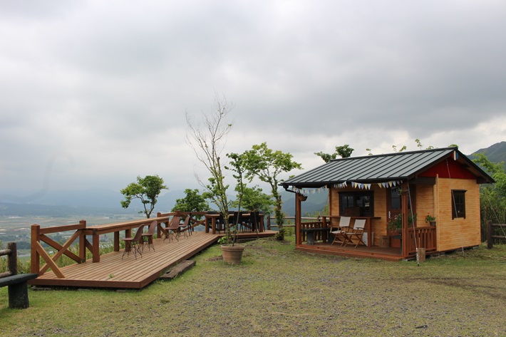 熊本よかとこぶらり旅 Vol 3 田子山展望所 そらふねの桟橋 Jaf