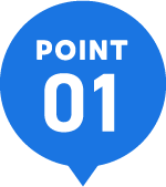 POINT 01