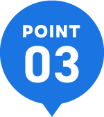 POINT 03